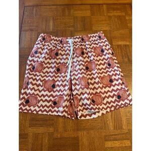 Marcoomo swim trunks size XL